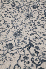 Carica l'immagine nel visualizzatore di Gallery, Tappeto Moderno MAYFAIR VINTAGE BLUE 230X160 (Galleriafarah1970)