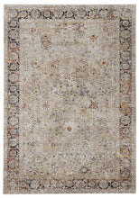 Carica l'immagine nel visualizzatore di Gallery, Tappeto MATERA CLASSIC GREY 315X240 CM ( Galleriafarah1970 )