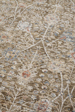Carica l'immagine nel visualizzatore di Gallery, Tappeto MATERA CLASSIC DARK GREY 315X240 CM ( Galleriafarah1970 )