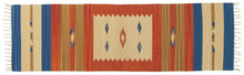 Load image into Gallery viewer, Kilim Autentico, Originale e Fatto a Mano 280x60 CM