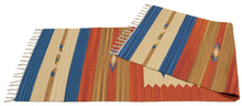 Load image into Gallery viewer, Kilim Autentico, Originale e Fatto a Mano 280x60 CM