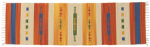 Lade das Bild in den Galerie-Viewer, Kilim Autentico, Originale e Fatto a Mano 280x60 CM (Galleriafarah1970)