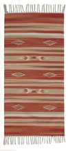 Carica l'immagine nel visualizzatore di Gallery, Misura 200x60 CM Autentik Kilim Kelem Original (Galleriafarah1970)