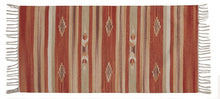 Carica l'immagine nel visualizzatore di Gallery, Misura 200x60 CM Autentik Kilim Kelem Original (Galleriafarah1970)