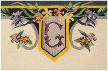 Lade das Bild in den Galerie-Viewer, 205x150 cm Aubusson Arazzo classic figurativ Origine: Francia