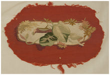 Lade das Bild in den Galerie-Viewer, Antico Arazzo Francese (CM 27x17)- (Galleria farah1970)
