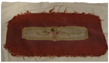 Lade das Bild in den Galerie-Viewer, Antico Arazzo Francese (CM 25x20)- (Galleria farah1970)