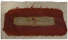 Lade das Bild in den Galerie-Viewer, Antico Arazzo Francese (CM 25x20)- (Galleria farah1970)