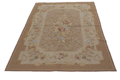Carpets Needl point classic floreal francia design 183x122 cm