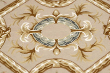 Carica l'immagine nel visualizzatore di Gallery, Aubusson extra fine Altissima qualit? CON SETA (CM 215x155)