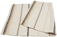 Carica l'immagine nel visualizzatore di Gallery, Galleria farah1970 - 100x60 CM kilim indiano autentico originale ideale per i