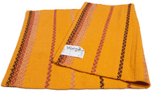 Carica l'immagine nel visualizzatore di Gallery, Galleria farah1970 - 100x60 CM kilim indiano autentico originale ideale per i