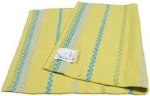 Carica l'immagine nel visualizzatore di Gallery, Galleria farah1970 - 100x60 CM kilim indiano autentico originale ideale per i