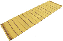 Load image into Gallery viewer, Galleria farah1970 - CM 200x60 Kilim Original, Authentic Hand Made With Certi