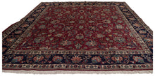Load image into Gallery viewer, Original Hand Made Carpets CM 300x292