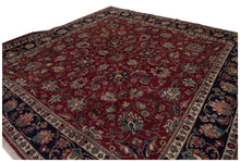 Load image into Gallery viewer, Original Hand Made Carpets CM 300x292