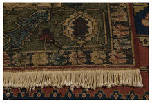 Carica l'immagine nel visualizzatore di Gallery, kilim Sumak 100% Hand Made 240x170 cm -Galleria farah1970
