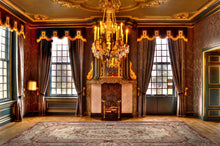 Lade das Bild in den Galerie-Viewer, 271x180 CM Carpets Needl point Teppich mit Zertifikat Garantie