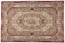 Lade das Bild in den Galerie-Viewer, 271x180 CM Carpets Needl point Teppich mit Zertifikat Garantie