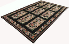 Carica l'immagine nel visualizzatore di Gallery, Carpets Needl point Teppich mit Zertifikat Garantie 267x177 CM