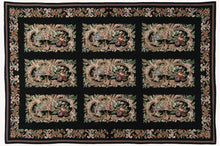 Carica l'immagine nel visualizzatore di Gallery, Carpets Needl point Teppich mit Zertifikat Garantie 267x177 CM