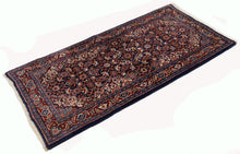 Carica l'immagine nel visualizzatore di Gallery, Qualità: Sarok / Sarokh / Saruk / Sarookh CM 136x66