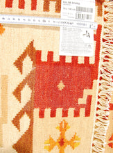 Load image into Gallery viewer, Kilim Original Authentic Hand Made 140x70 CM