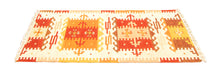 Load image into Gallery viewer, Kilim Original Authentic Hand Made 140x70 CM