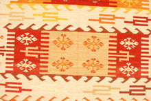 Load image into Gallery viewer, Kilim Original Authentic Hand Made 140x70 CM
