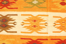 Lade das Bild in den Galerie-Viewer, Kilim Original Authentic Hand Made 240x170 CM