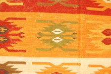 Lade das Bild in den Galerie-Viewer, Kilim Original Authentic Hand Made 240x170 CM