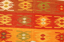 Lade das Bild in den Galerie-Viewer, Kilim Original Authentic Hand Made 240x170 CM