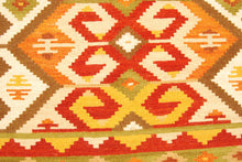 Carica l'immagine nel visualizzatore di Gallery, Kilim Original Authentic Hand Made 240x170 CM