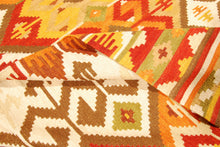 Carica l'immagine nel visualizzatore di Gallery, Kilim Original Authentic Hand Made 240x170 CM