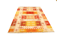 Lade das Bild in den Galerie-Viewer, Kilim Original Authentic Hand Made 240x170 CM