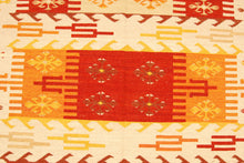 Lade das Bild in den Galerie-Viewer, Kilim Original Authentic Hand Made 240x170 CM