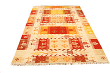Lade das Bild in den Galerie-Viewer, Kilim Original Authentic Hand Made 240x170 CM