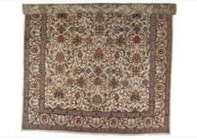 Carica l'immagine nel visualizzatore di Gallery, Ancient Antique Original Hand Made Carpets Tapis Teppich 383x300 cm