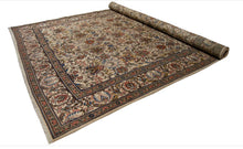 Carica l'immagine nel visualizzatore di Gallery, Ancient Antique Original Hand Made Carpets Tapis Teppich 383x300 cm