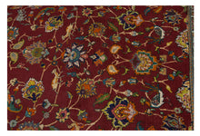 Lade das Bild in den Galerie-Viewer, 295x210 CM Tappeto Tabriz Originale