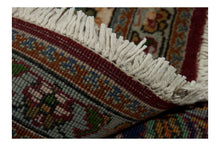 Lade das Bild in den Galerie-Viewer, 295x210 CM Tappeto Tabriz Originale