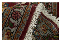Lade das Bild in den Galerie-Viewer, 295x210 CM Tappeto Tabriz Originale