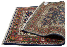 Lade das Bild in den Galerie-Viewer, 155x95 CM Tappeto Tabriz Originale