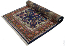 Lade das Bild in den Galerie-Viewer, 155x95 CM Tappeto Tabriz Originale