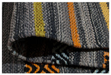 Load image into Gallery viewer, Galleria Farah1970 - 150x90 CM Kilim Autentico, Originale e Fatto a Mano Idea