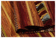 Carica l'immagine nel visualizzatore di Gallery, Galleria Farah1970 - 130x65 CM Kilim Autentico, Originale e Fatto a Mano Idea