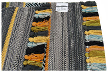 Carica l'immagine nel visualizzatore di Gallery, Galleria Farah1970 - 220x160 CM Kilim Autentico, Originale e Fatto a Mano Ide