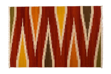 Carica l'immagine nel visualizzatore di Gallery, utentik Kilim Kelem Original Hand Made Classic 200X140 CM