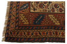 Carica l'immagine nel visualizzatore di Gallery, 144x100 CM Tappeto Carpet Tapis Teppich Alfombra Rug Malayer