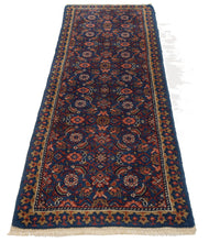 Carica l'immagine nel visualizzatore di Gallery, 150x50 Tappeto Carpet Sarok / Sarokh / Saruk / Sarookh